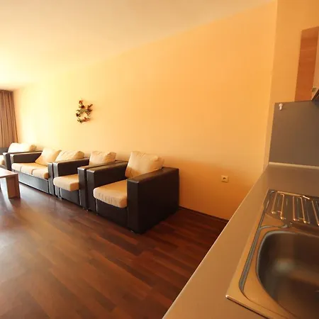 Menada Bonita Sunny Beach