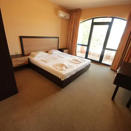 Menada Bonita Apartment