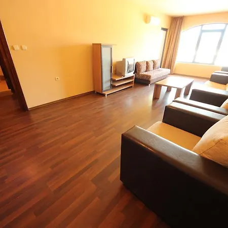 Apartment Menada Bonita