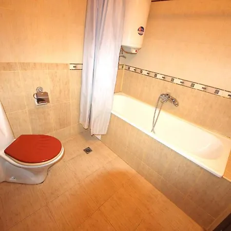 Menada Bonita Apartment *