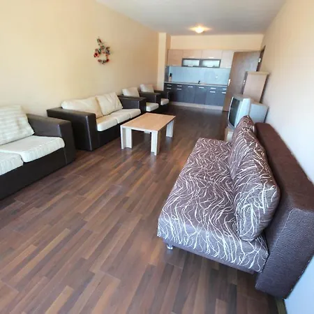 Apartment Menada Bonita *