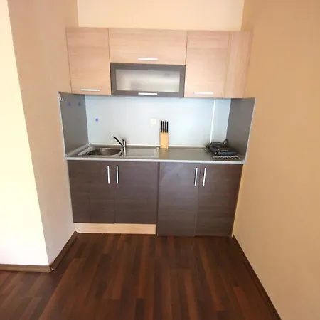 Menada Bonita Apartment Sunny Beach