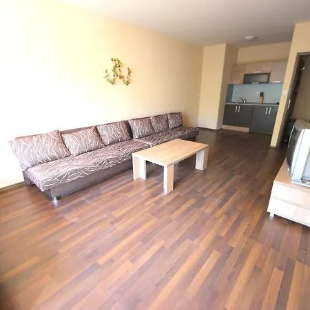 Menada Bonita Apartment Sunny Beach