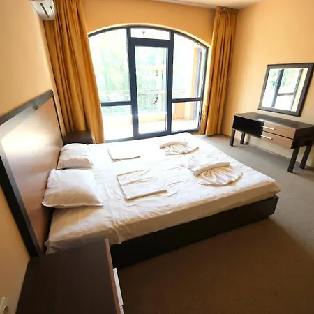 Menada Bonita Apartment