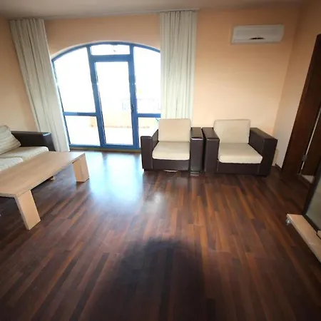 Apartment Menada Bonita Sunny Beach