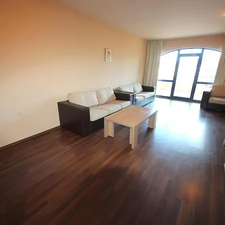 Apartment Menada Bonita