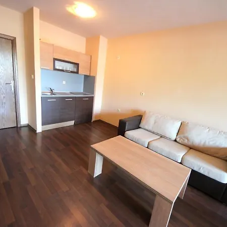 Apartment Menada Bonita