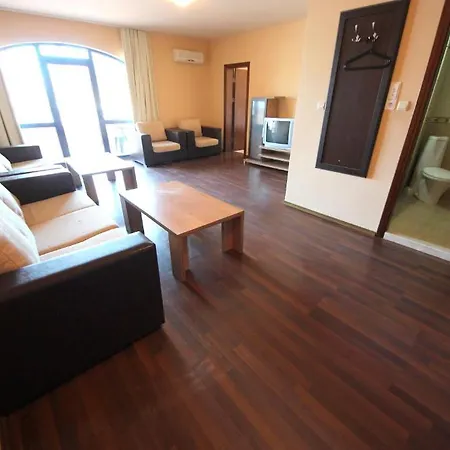 Apartment Menada Bonita