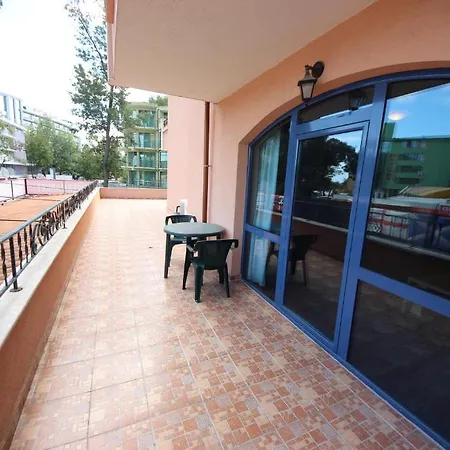 Apartment Menada Bonita *