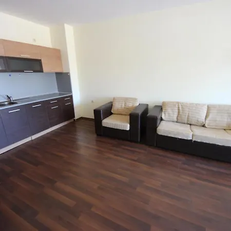 Apartment Menada Bonita Sunny Beach