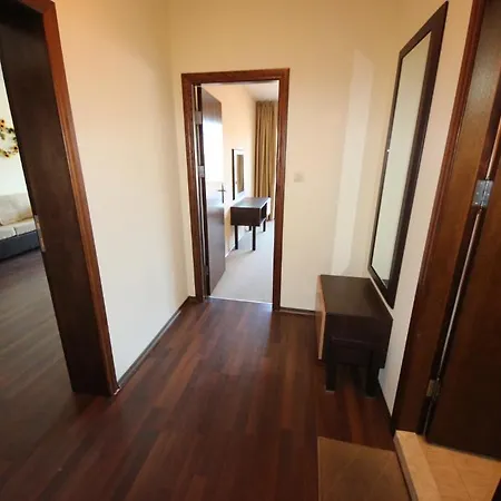 Apartment Menada Bonita Sunny Beach