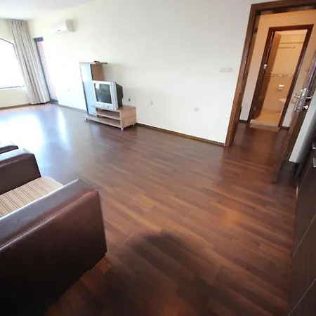 Apartment Menada Bonita