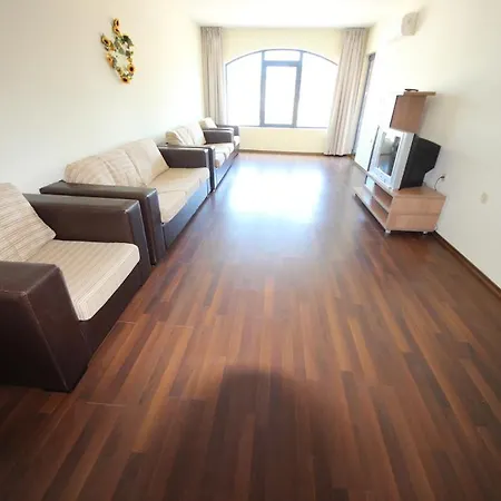 Apartment Menada Bonita *