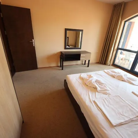 Apartment Menada Bonita Sunny Beach