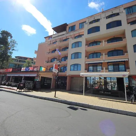 Apartment Menada Bonita