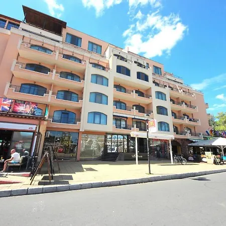 Menada Bonita Sunny Beach