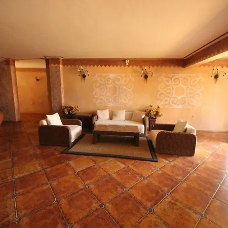 Menada Bonita Apartment Sunny Beach