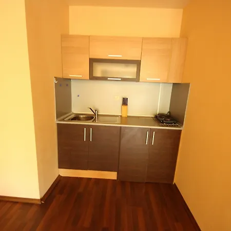 Menada Bonita Apartment Sunny Beach