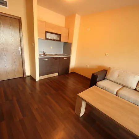 Apartment Menada Bonita
