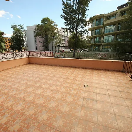 Menada Bonita Apartment