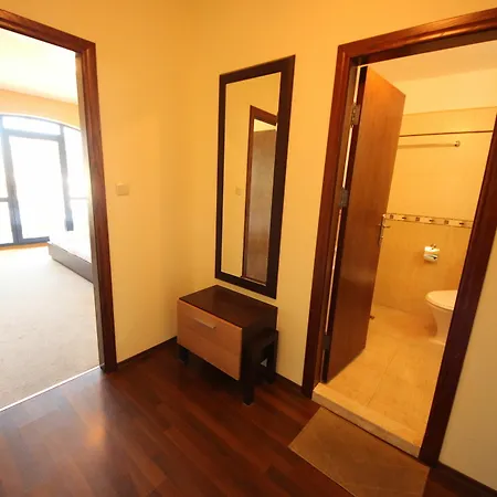 Apartment Menada Bonita