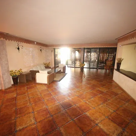 Apartment Menada Bonita Sunny Beach