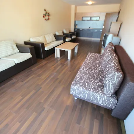 Apartment Menada Bonita