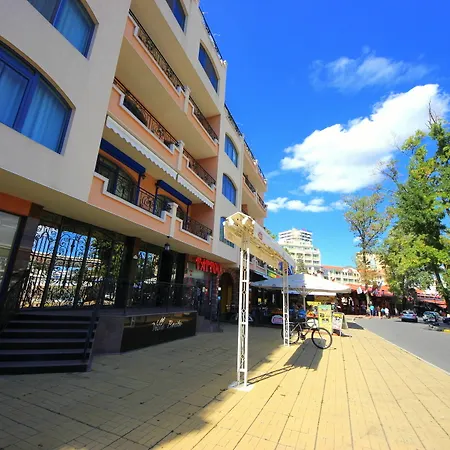 Menada Bonita Sunny Beach