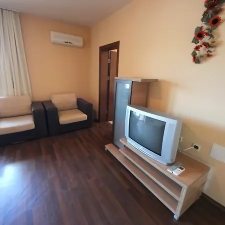 Menada Bonita Sunny Beach