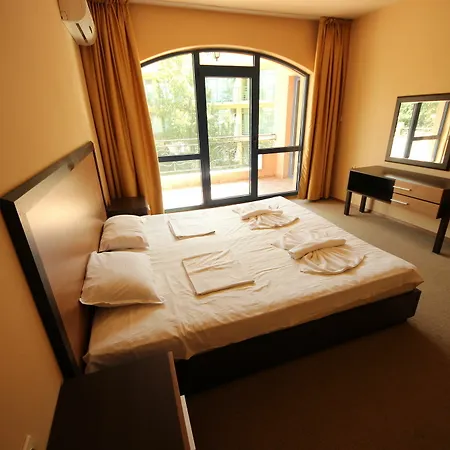 Apartment Menada Bonita