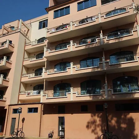 Menada Bonita Apartment