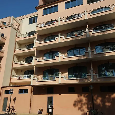 Apartment Menada Bonita