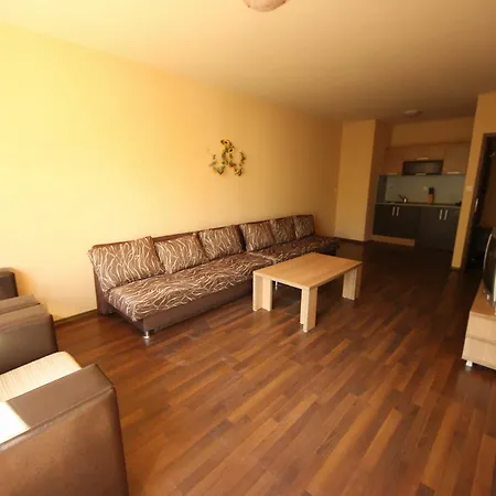 Menada Bonita Apartment