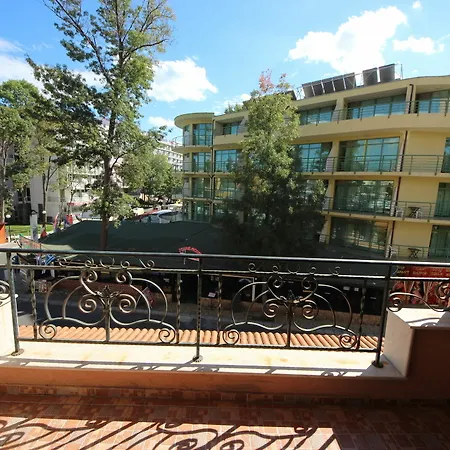 Menada Bonita Apartment